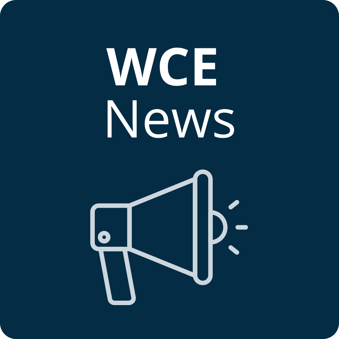 WCE News